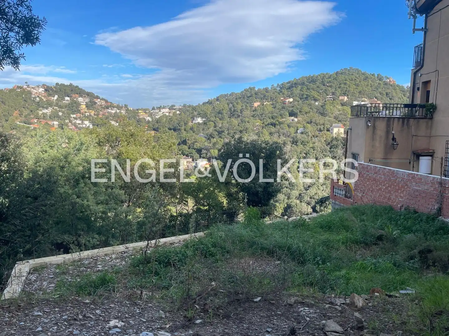 Residential land for sale in Sarrià - Sant Gervasi, imagen 23