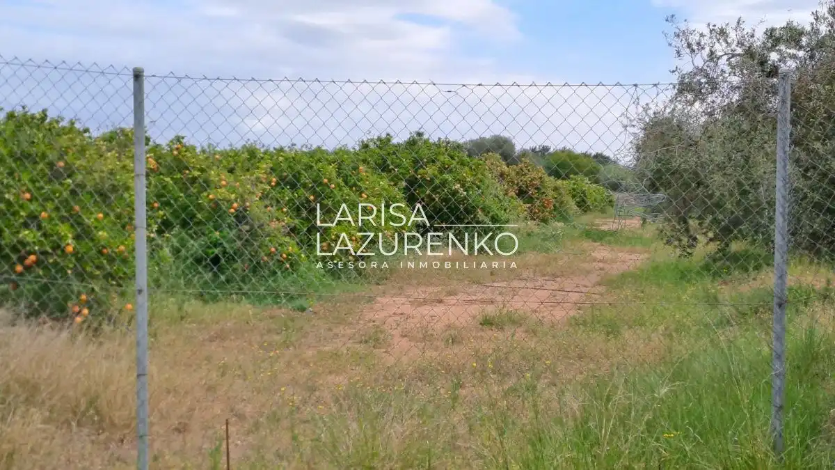 Finca rústica en venda en Vinyols i els Arcs