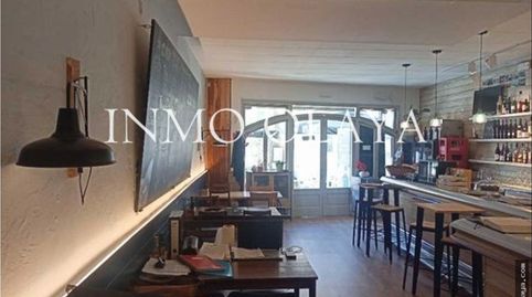 Traspaso de Restaurante Caldes