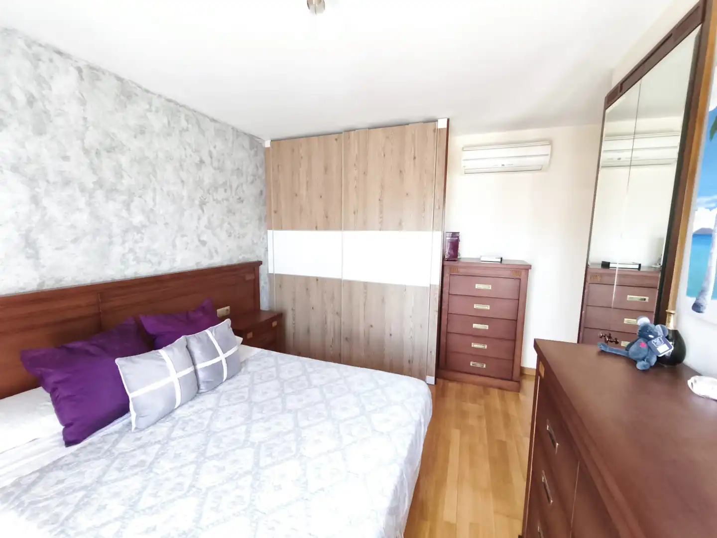 Chalet con terraza en venta en Carrer Varsòvia, imagen 72