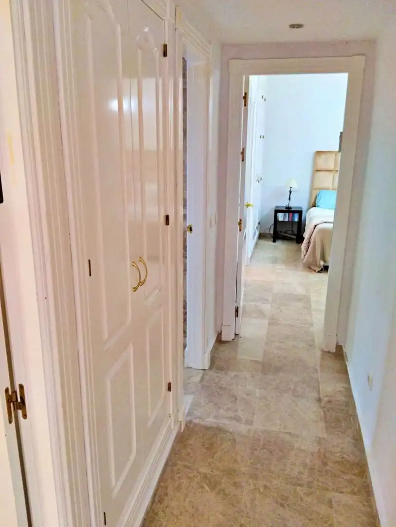 Appartement compact avec piscine à vendre à Nueva Andalucía, imagen 22