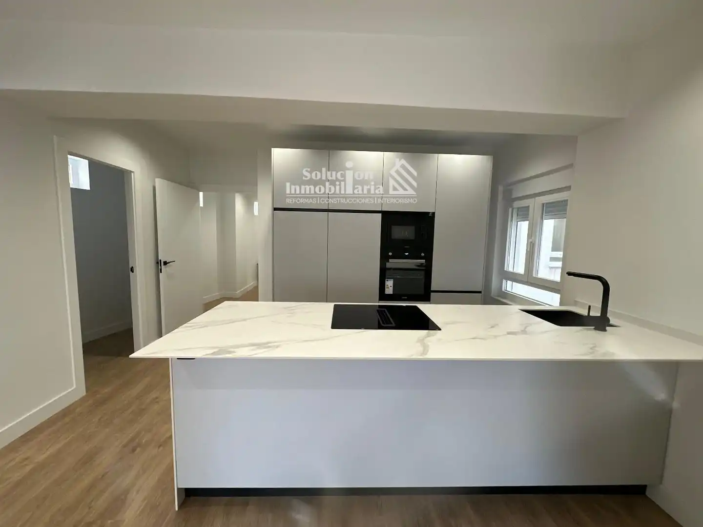Piso en venta en Gabriel y Galán, 2, Labradores