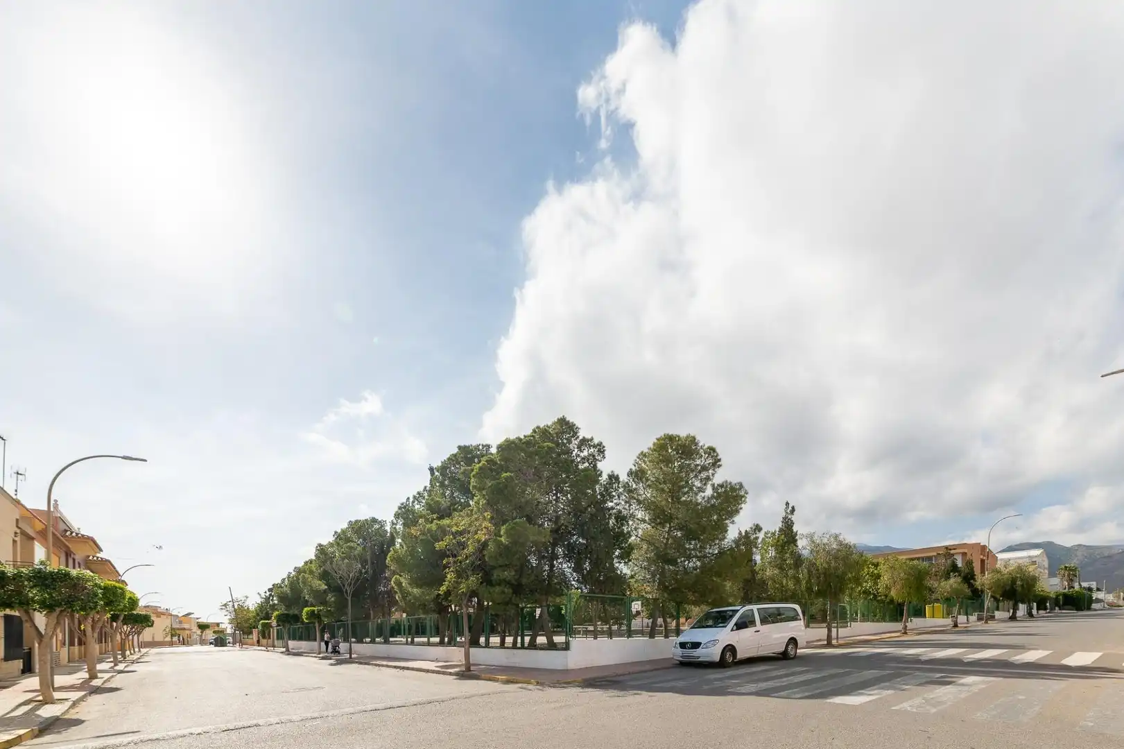 Residential land for sale in Calle de Juan Miró, imagen 7