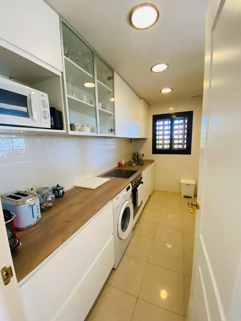Mini appartamento con terrazza in vendita a Calle Cantil 34, imagen 21