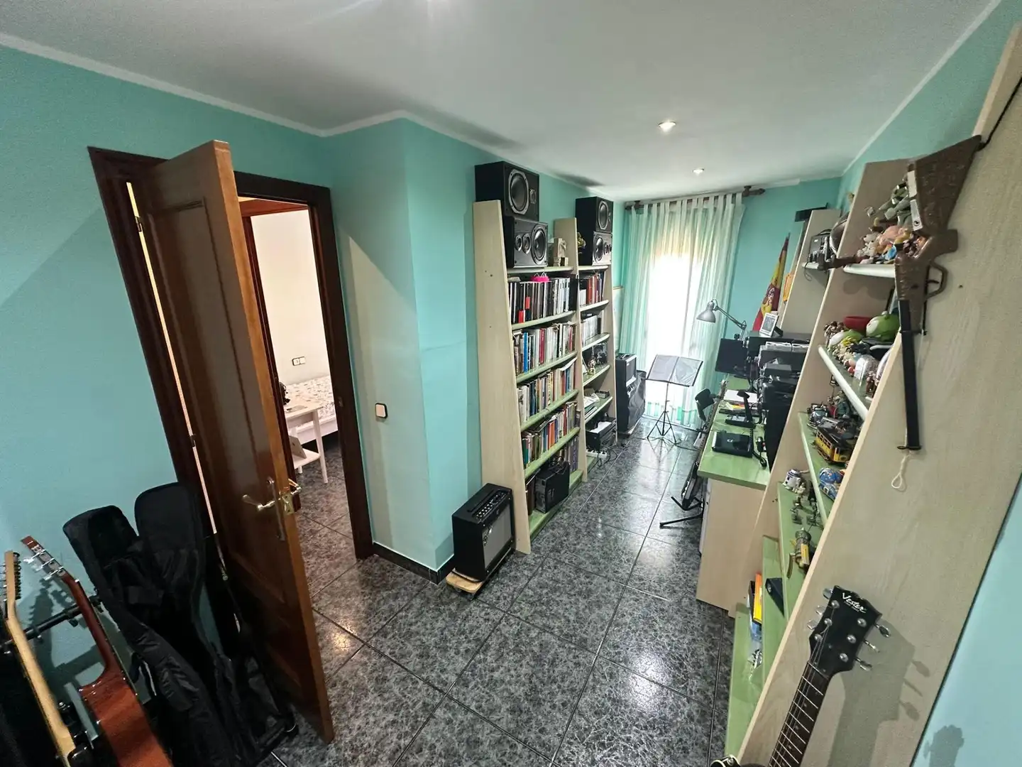 Dúplex con terraza en venta en Cerdanyola, imagen 59