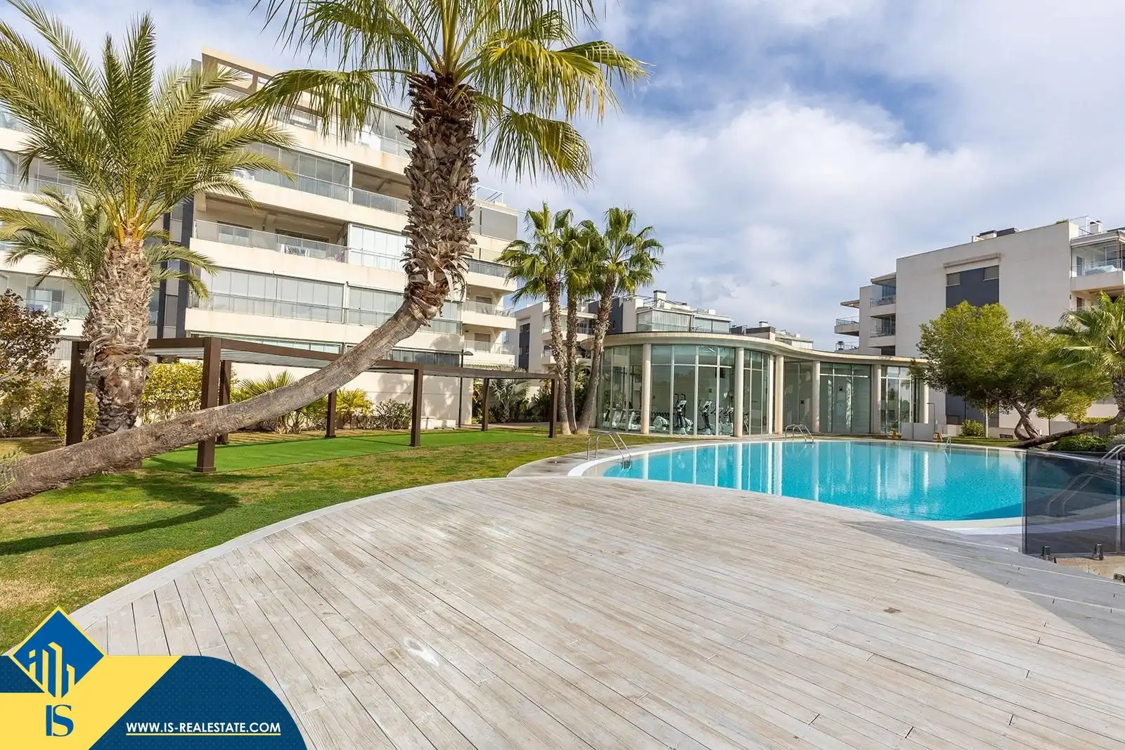 Appartement avec piscine à vendre à Orihuela Costa, imagen 32