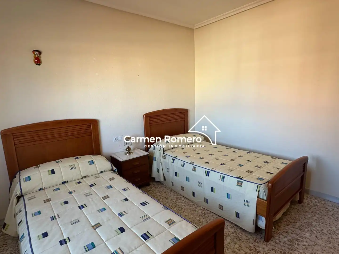 Casa o chalet en venta en Encinas de Abajo con Calefacción, Terraza y Amueblado