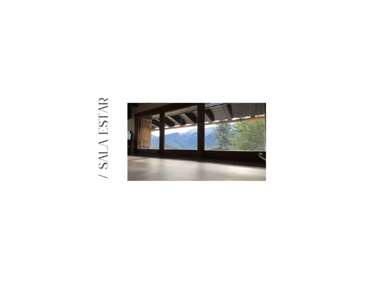 Casa o chalet en venta en Montellà i Martinet con Calefacción, Jardín privado y Parquet