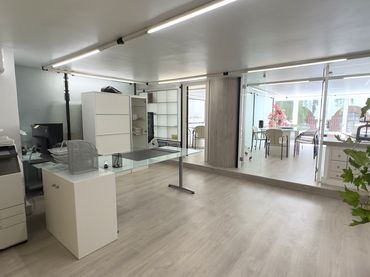 Büro zum Verkauf in Calle Ramón y Cajal 47