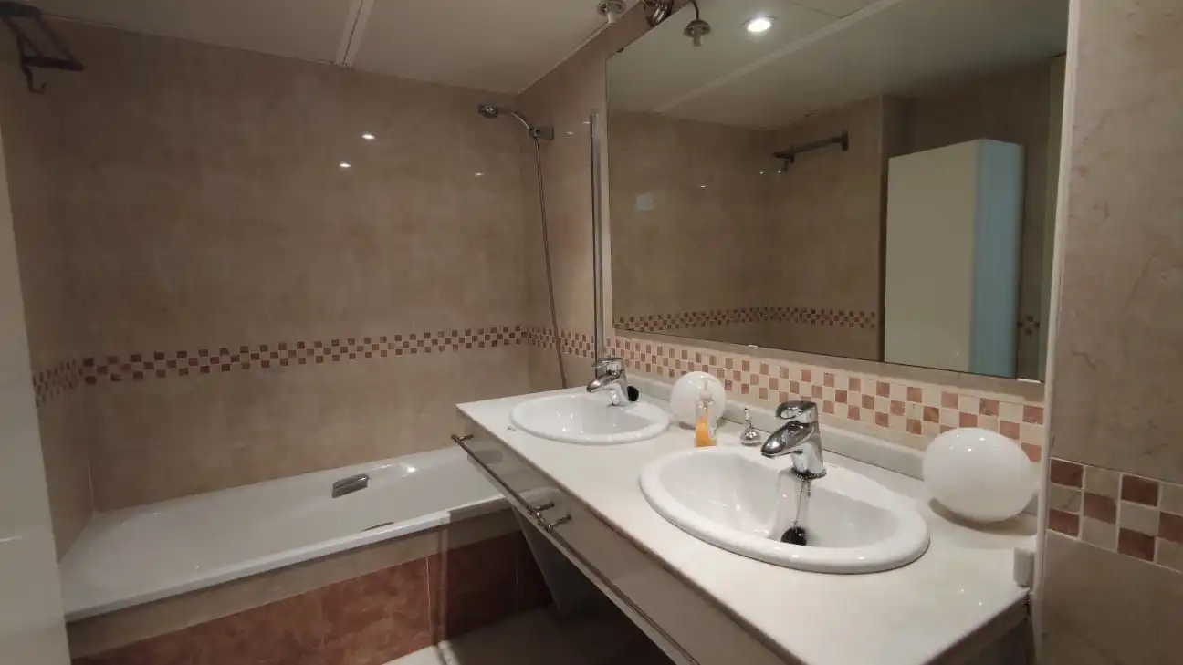 Flat with lift to rent in La Reconquista - El Rosario, imagen 13