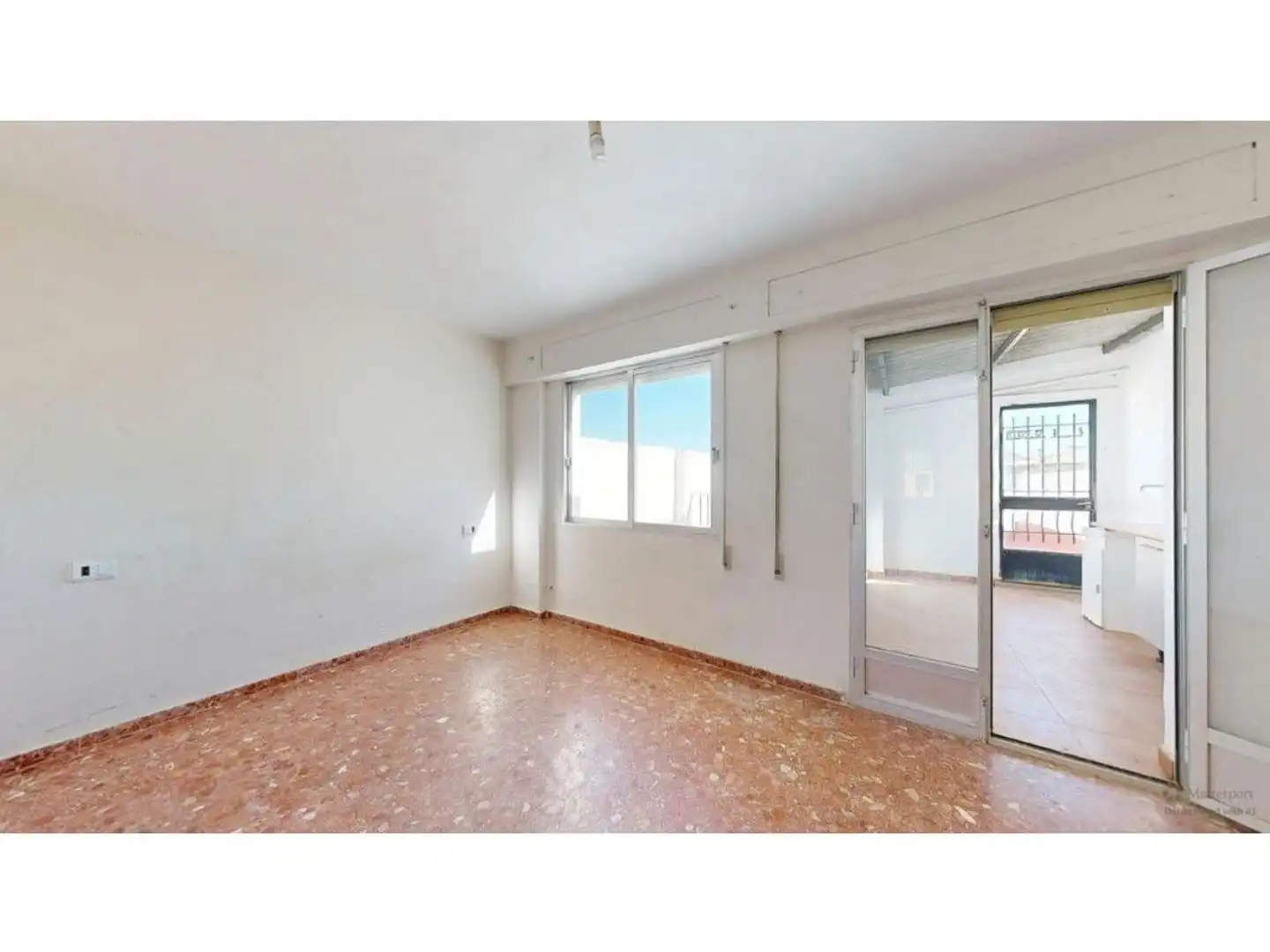 Habitación de Casa adosada en venta en Casinos con Jardín privado, Terraza y Trastero