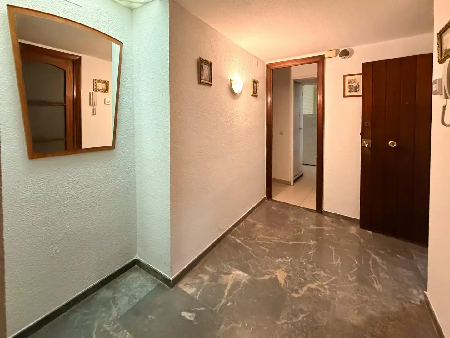 Piso en venta en Córdoba con Alarma