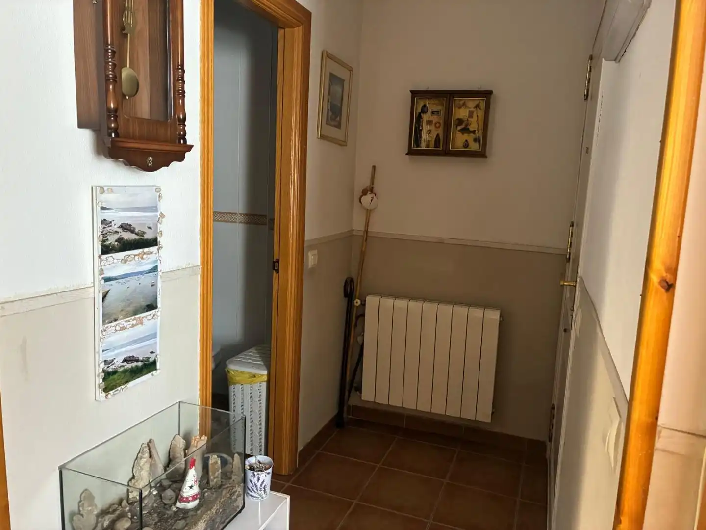Villa con piscina in vendita a Calle Robles 3A, imagen 28