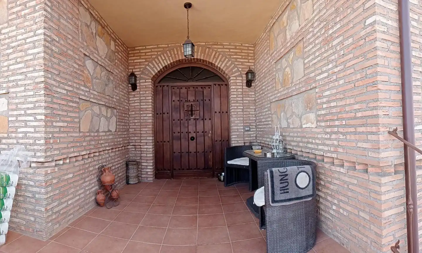 Casa en venda a Basilio Garrido Nieves, imagen 41