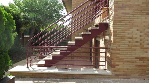 Photo 4 of Detached homes for sale in Montecanal, Zaragoza Capital