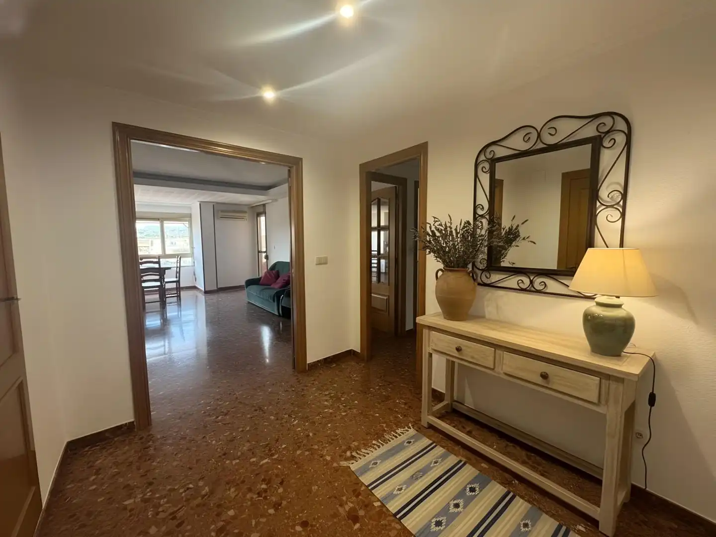 Flat for sale in Puçol  with Air Conditioner, Terrace and Balcony