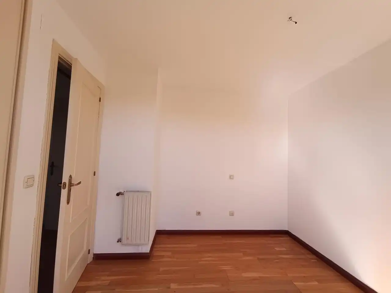 Dúplex en venda a De Candilejas, Palomeras Bajas