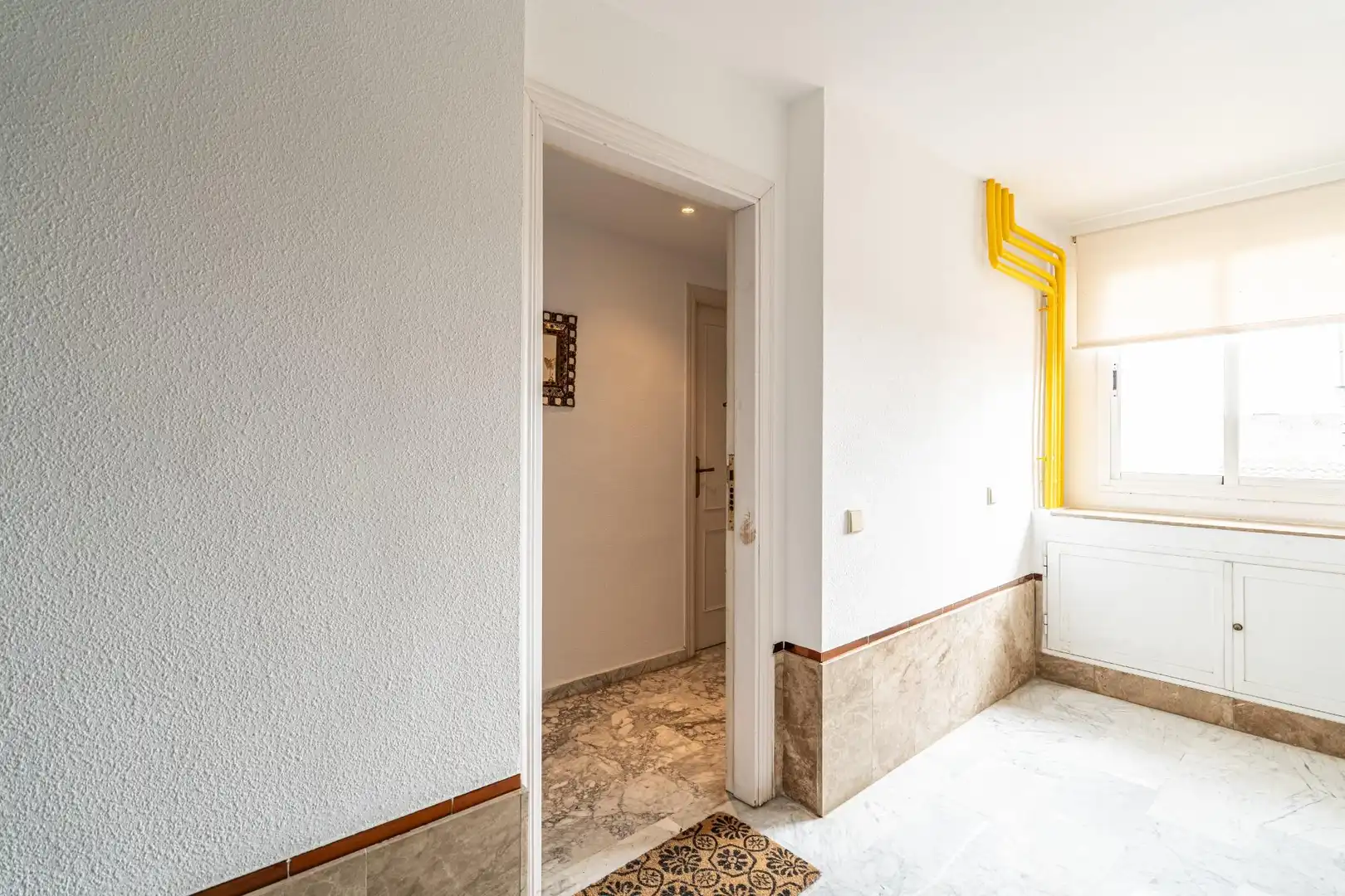 Ático en venta en Tomares con Terraza y Piscina comunitaria