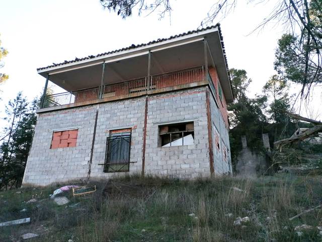 Finca rústica en Venta en Camino de Valhondo, 1 en Carabaña