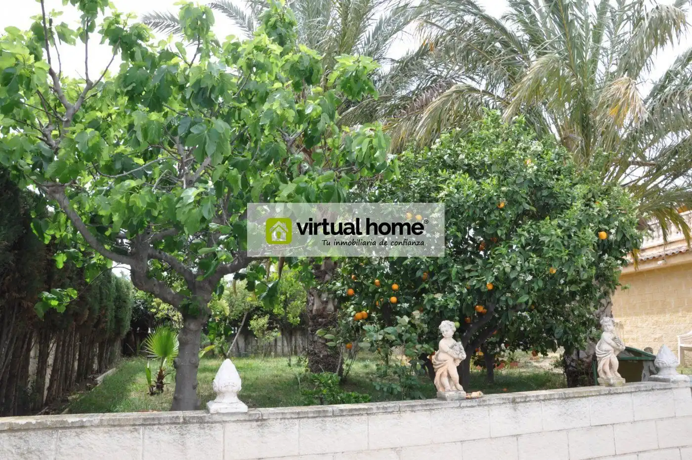 Finca rústica en venta en Benidorm con Aire acondicionado y Calefacción