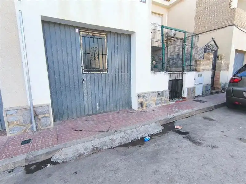 House for sale in Torre-Pacheco ciudad, imagen 2