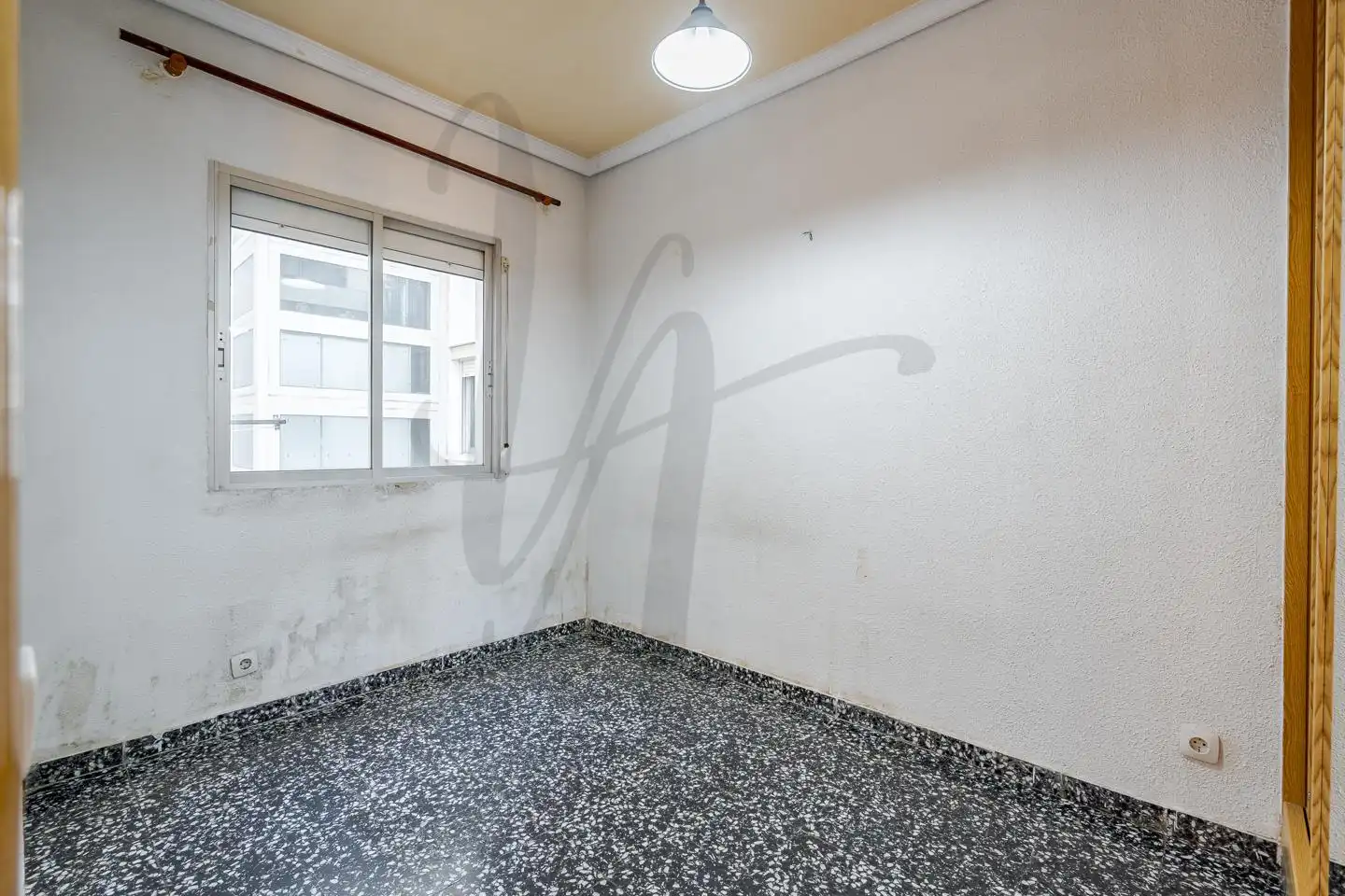 Bedroom of Flat for sale in Alcobendas  with Heating and Terrace