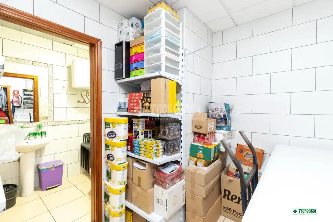 Local comercial en venda a Vera Ciudad, imagen 17