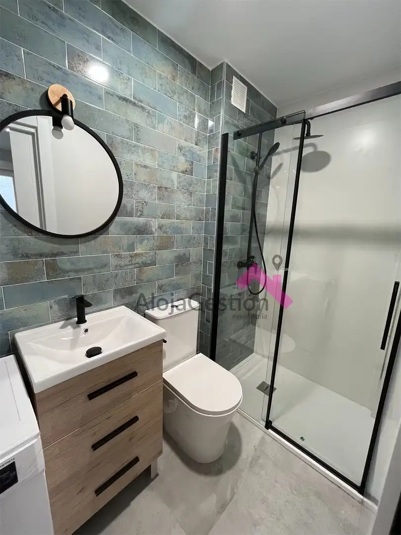 Apartamento de alquiler en Calle Cartas, Centro Ciudad