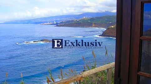 Foto 2 de Finca rústica en venda a Icod El Alto, Los Realejos