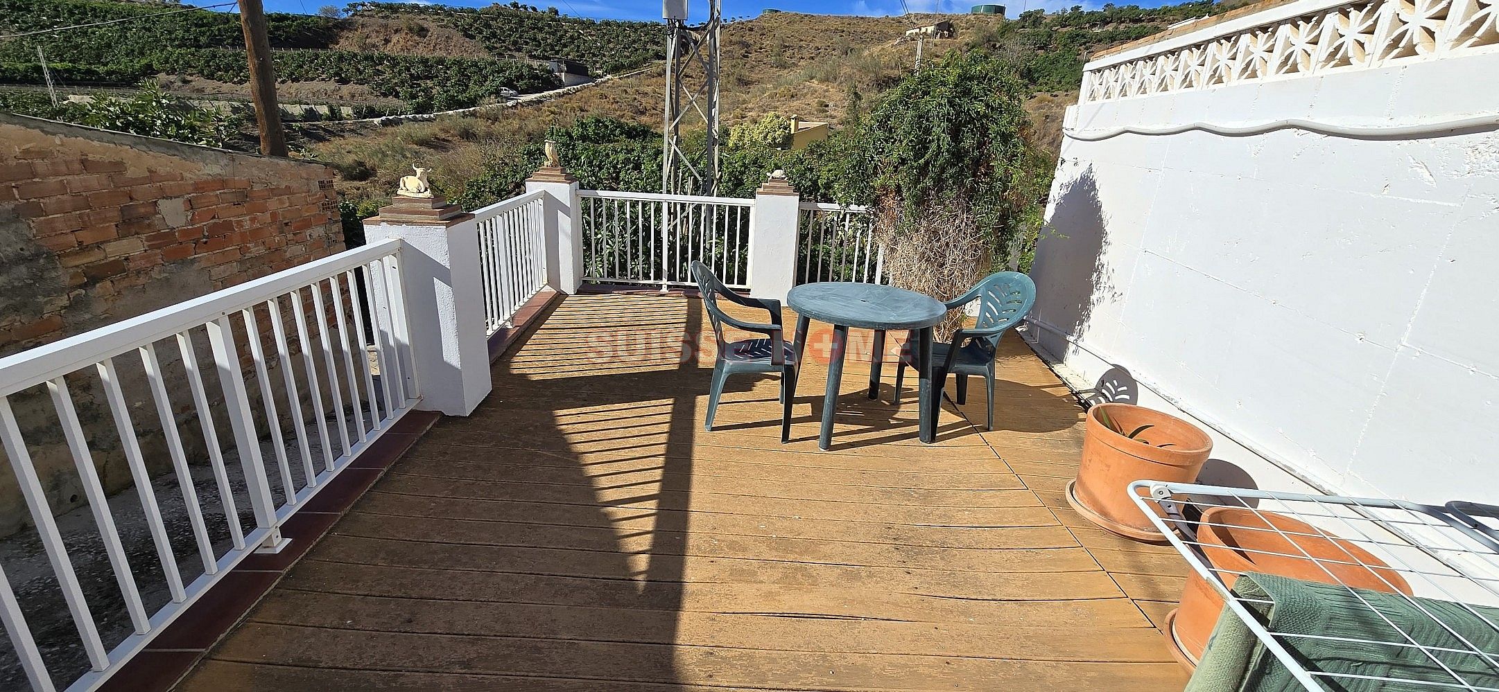 Country house for sale in Camino Algarrobo - Las Arenas