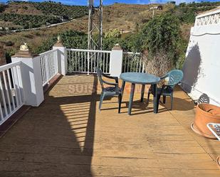 Country house for sale in Camino Algarrobo - Las Arenas