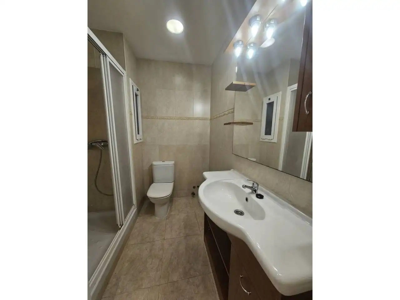 Piso de alquiler en Monistrol de Calders