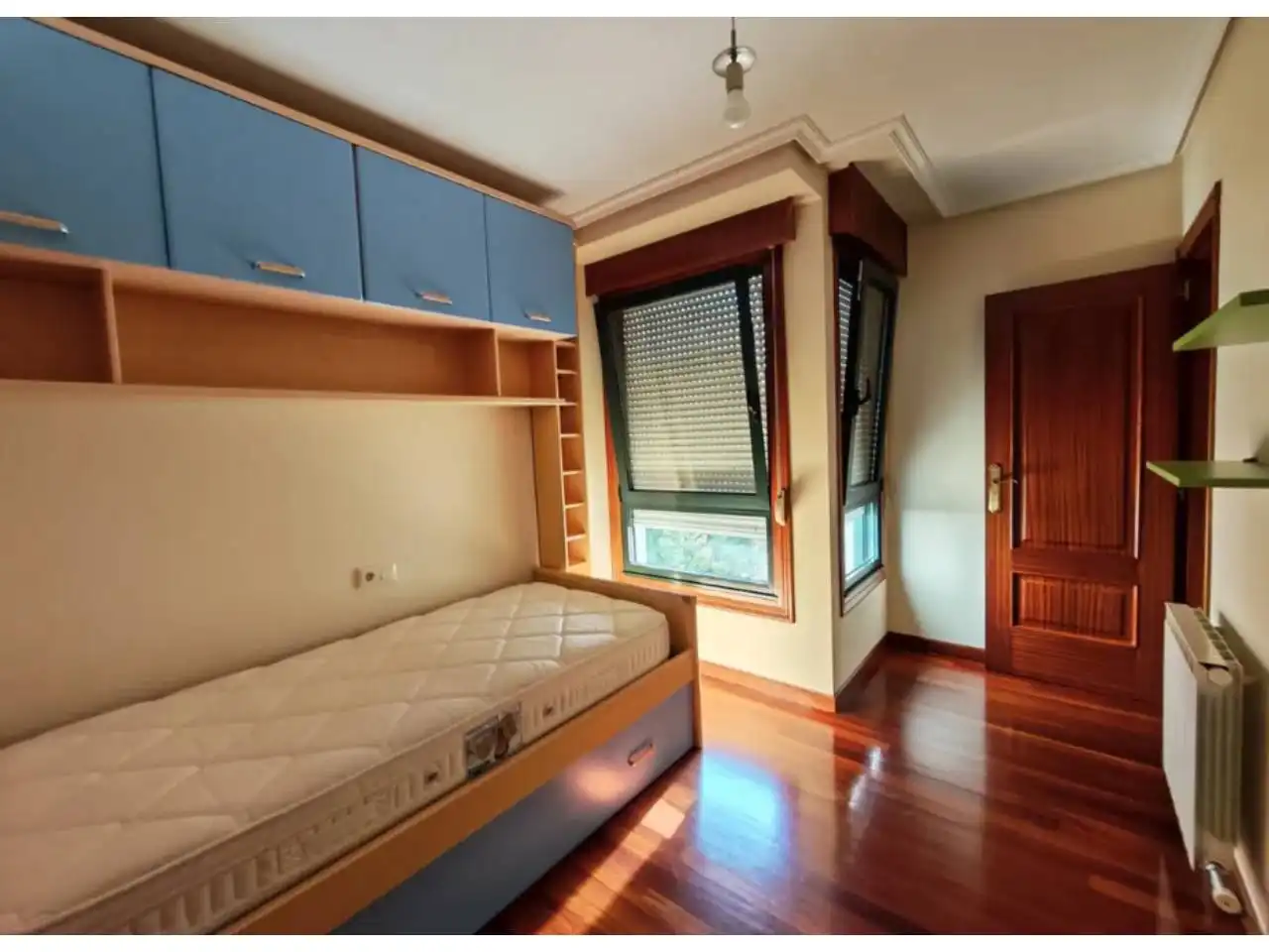 Apartament amb ascensor en venda a O Carballiño, imagen 6