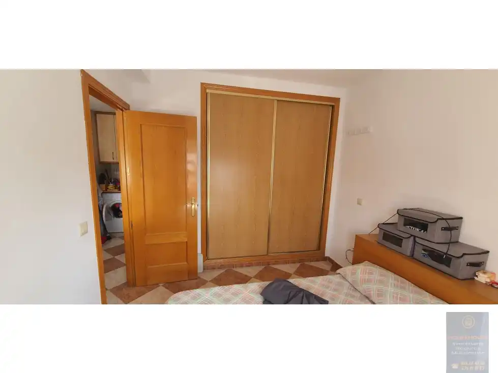 Piso en venta en Valmojado