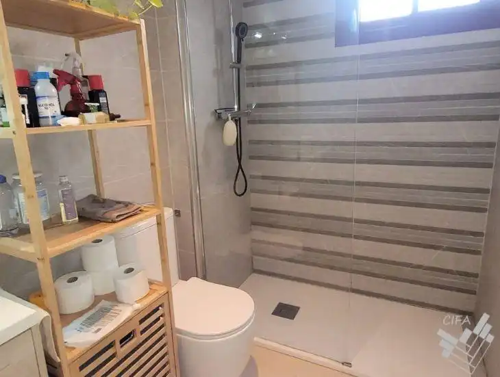 Apartment mit Pool zum Verkauf in Camino SALDONAR, imagen 16