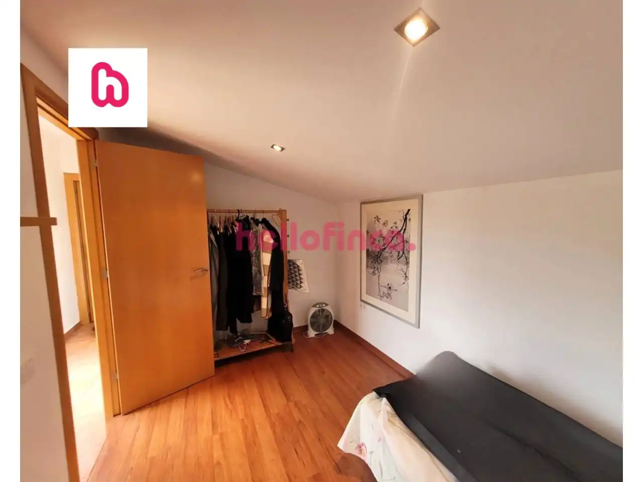 Habitación de Casa o chalet en venta en Font-rubí con Calefacción, Jardín privado y Terraza