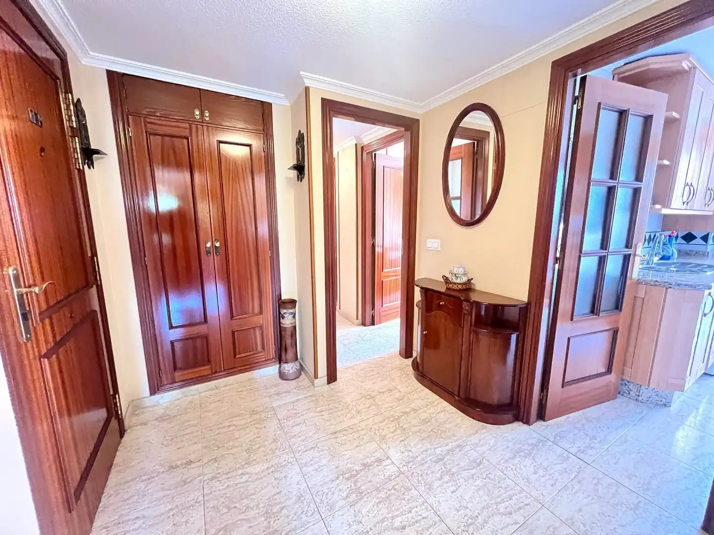 Piso en venta en Málaga con Aire acondicionado, Terraza y Trastero