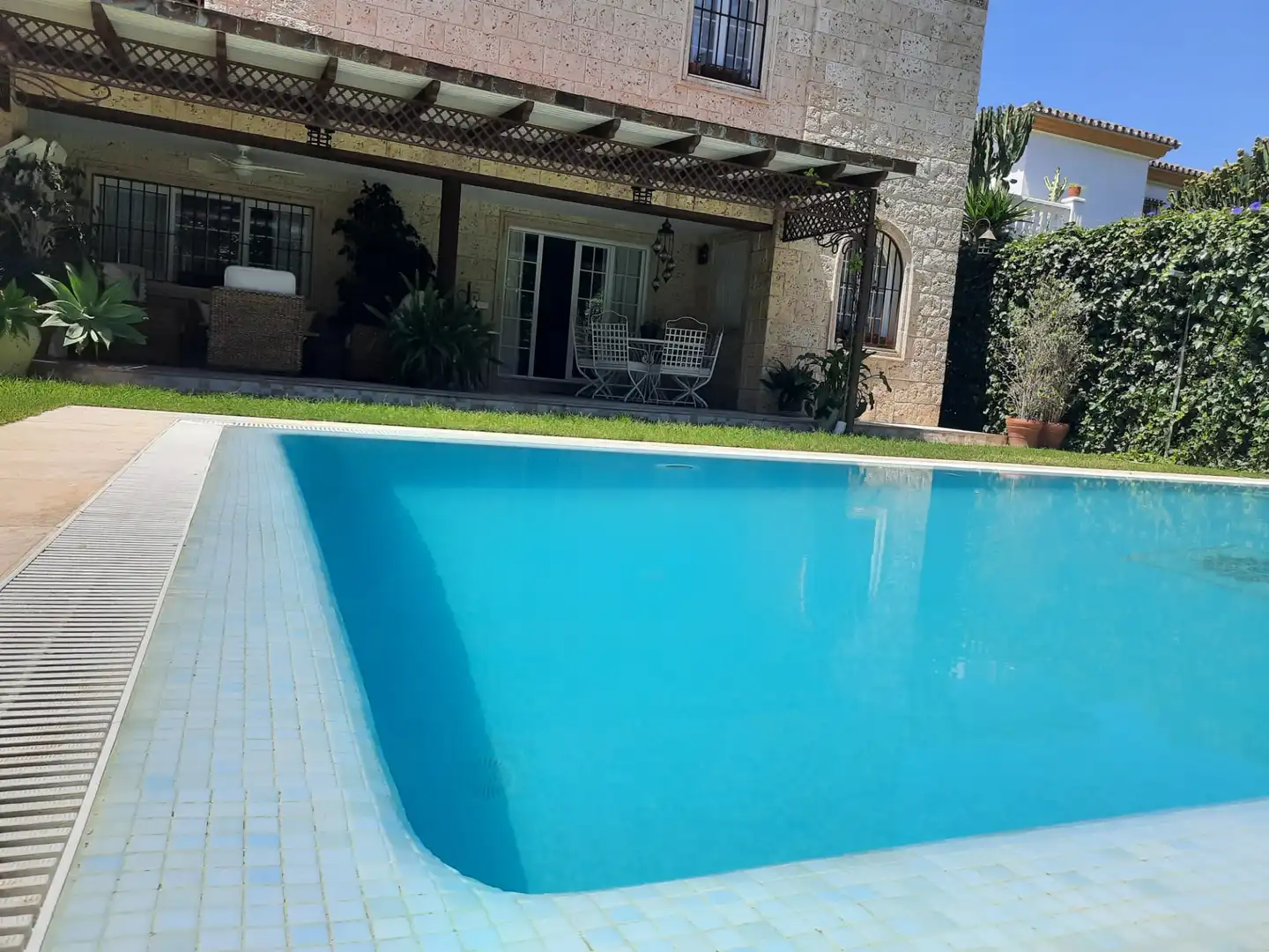 Villa mit Pool zum Verkauf in Calle los Jazmines, imagen 26
