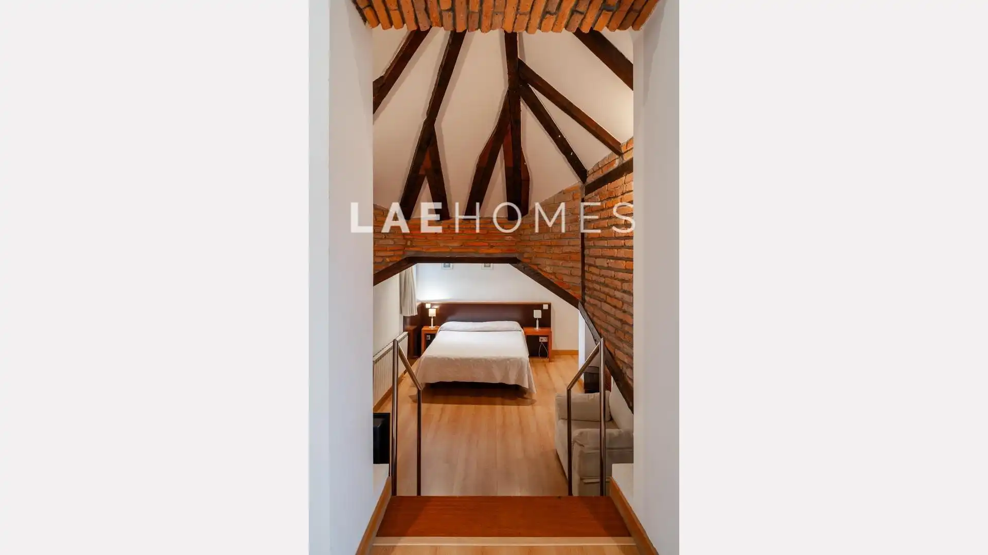 Habitación de Casa o chalet en venta en Liérganes con Jardín privado, Terraza y Trastero