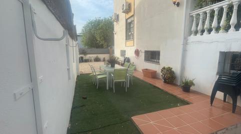 Photo 4 of Single-family semi-detached for sale in Parque de San Roque, Granada