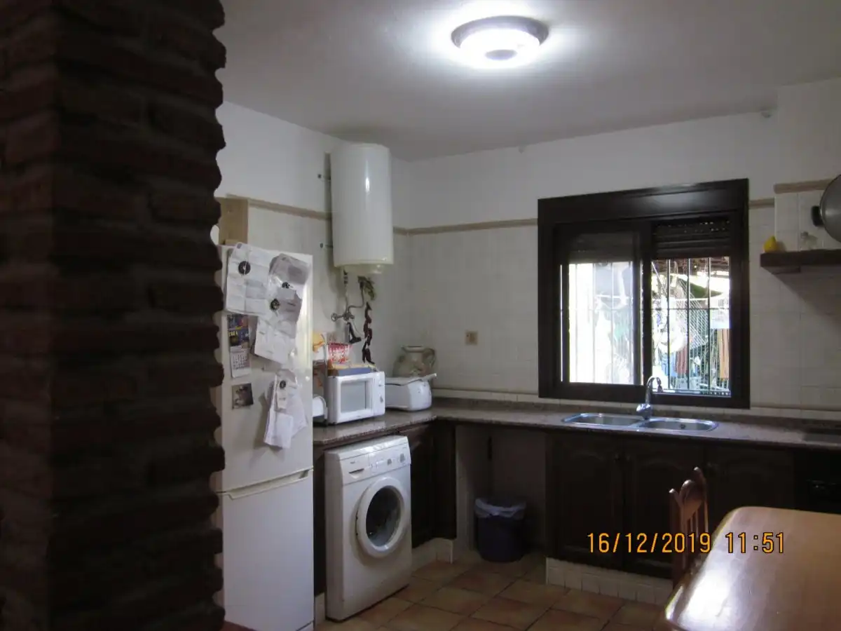 Casa rústica en venda a Vejer, imagen 7