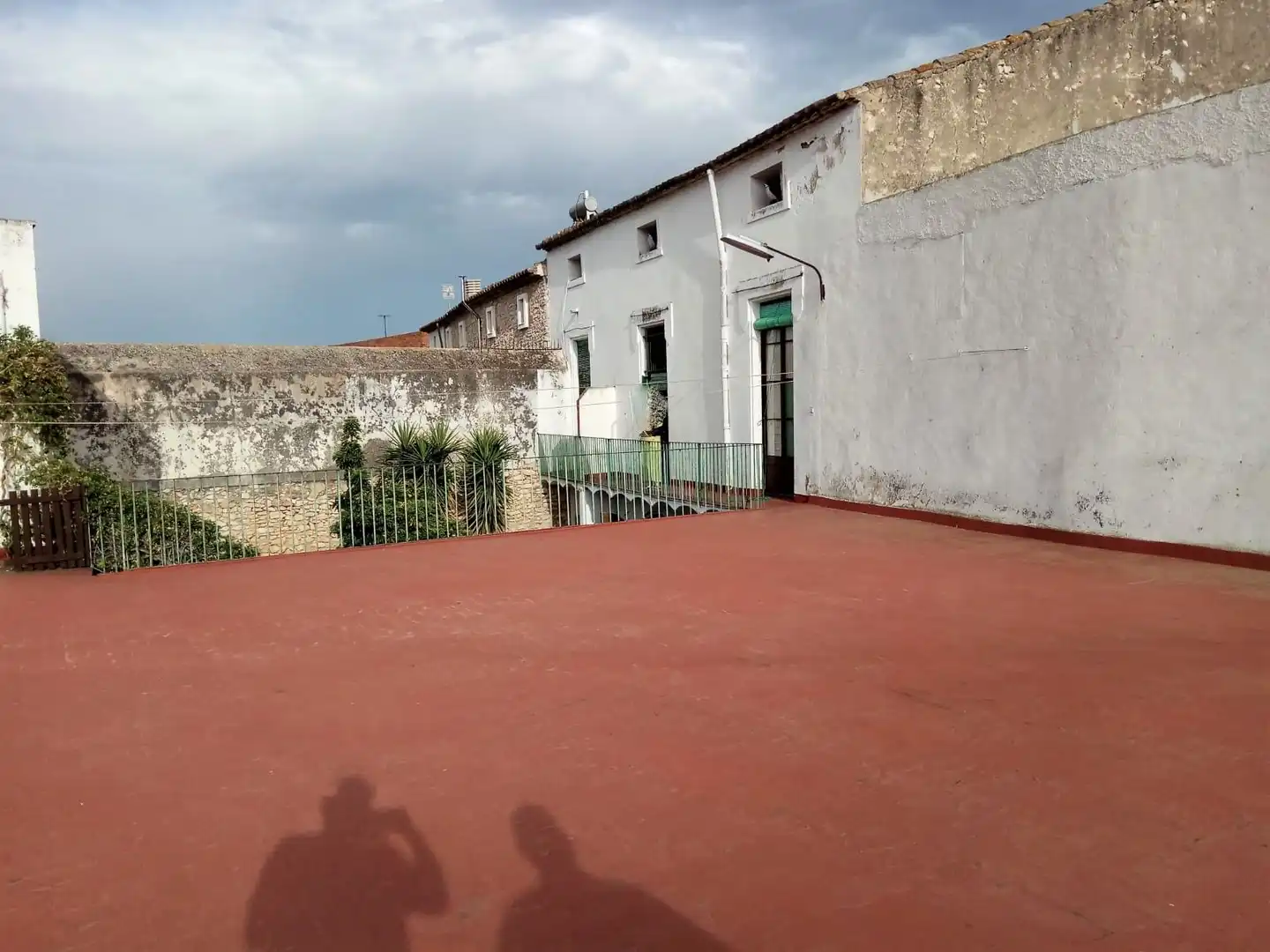 Terrassa de Casa o xalet en venda en La Secuita amb Jardí privat, Terrassa i Traster