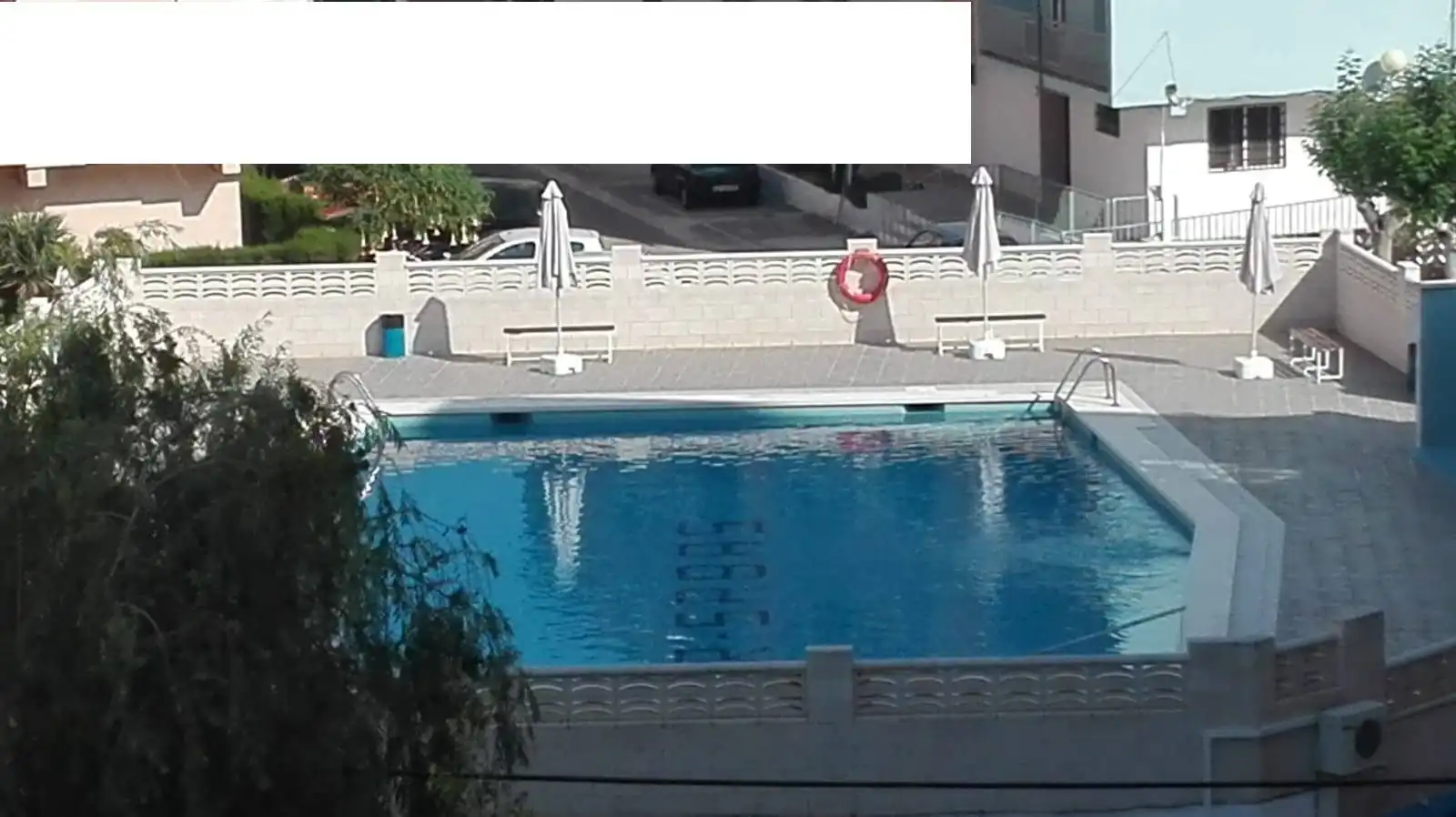 Appartement compact avec piscine à louer à NEPTUNO, imagen 23