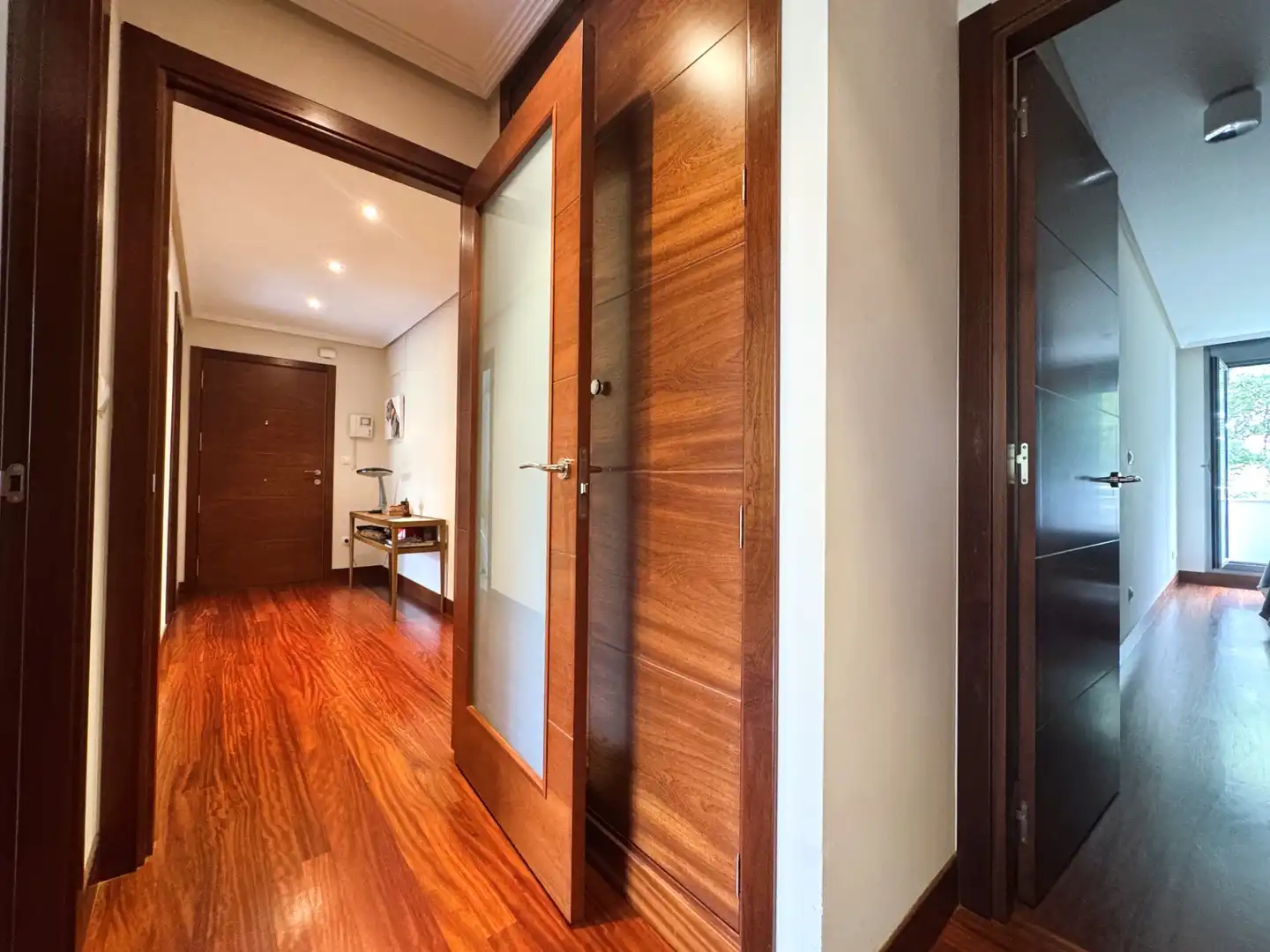 Flat for sale in Maruri-Jatabe  with Heating, Parquet flooring and Terrace
