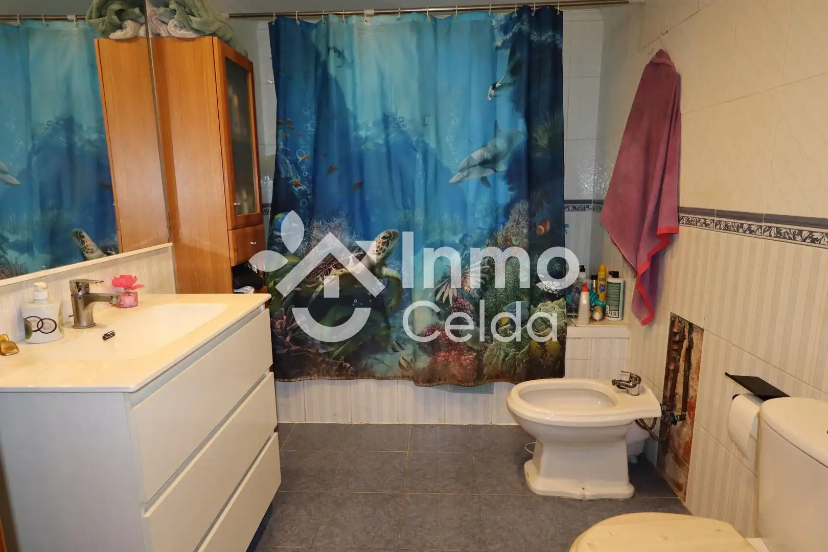 Chalet con piscina en venta en Calicanto - Cumbres de Calicanto - Santo Domingo, imagen 14