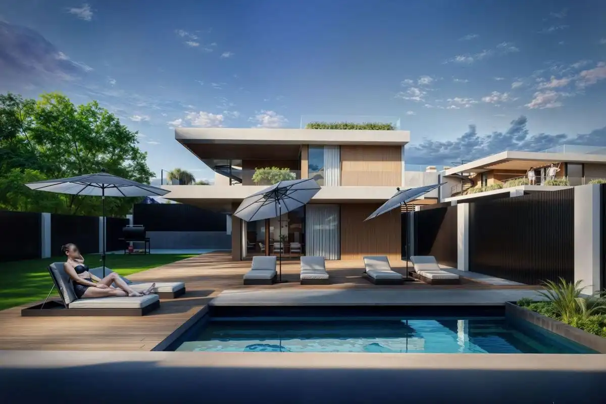 Casa a schiera in vendita a Calle Sant Ferran, 11, Casco urbano, Polop, imagen 8