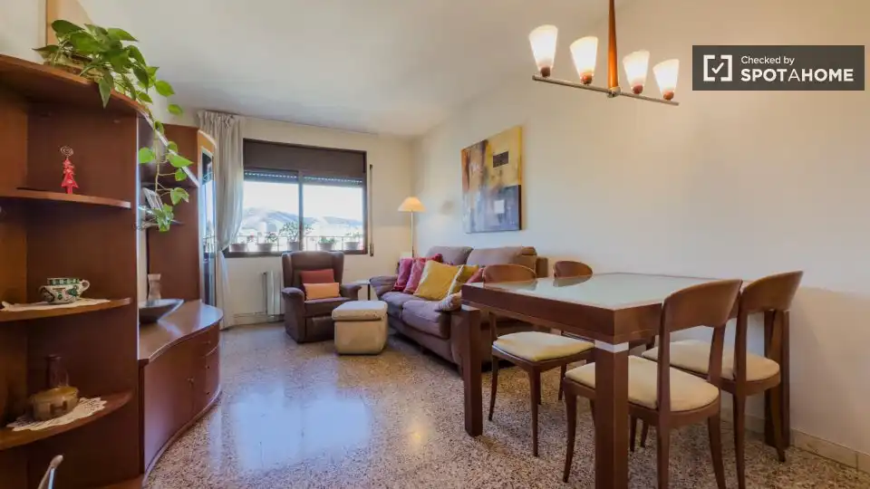 Room in Les Planes