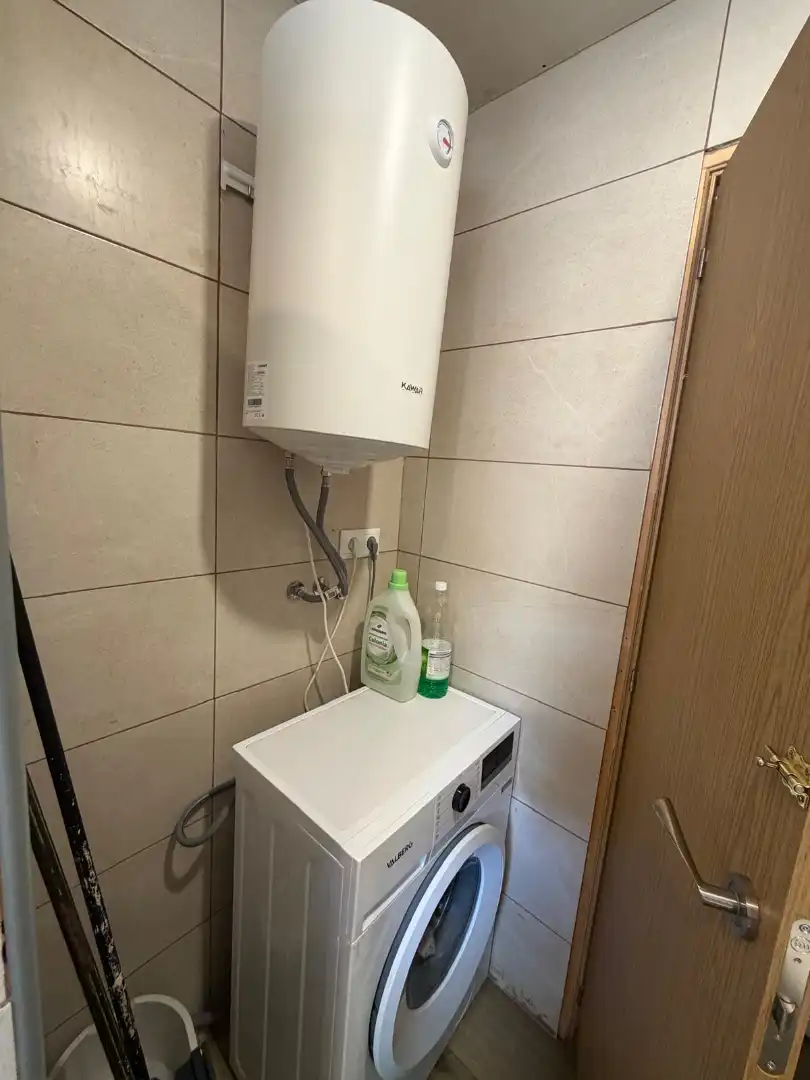 Baño de Dúplex en venta en Alicante / Alacant con Amueblado