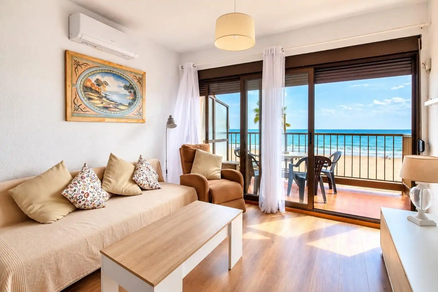 Apartment with balcony for sale in Avenida Avenida Jaime I 'El Conquistador', imagen 8