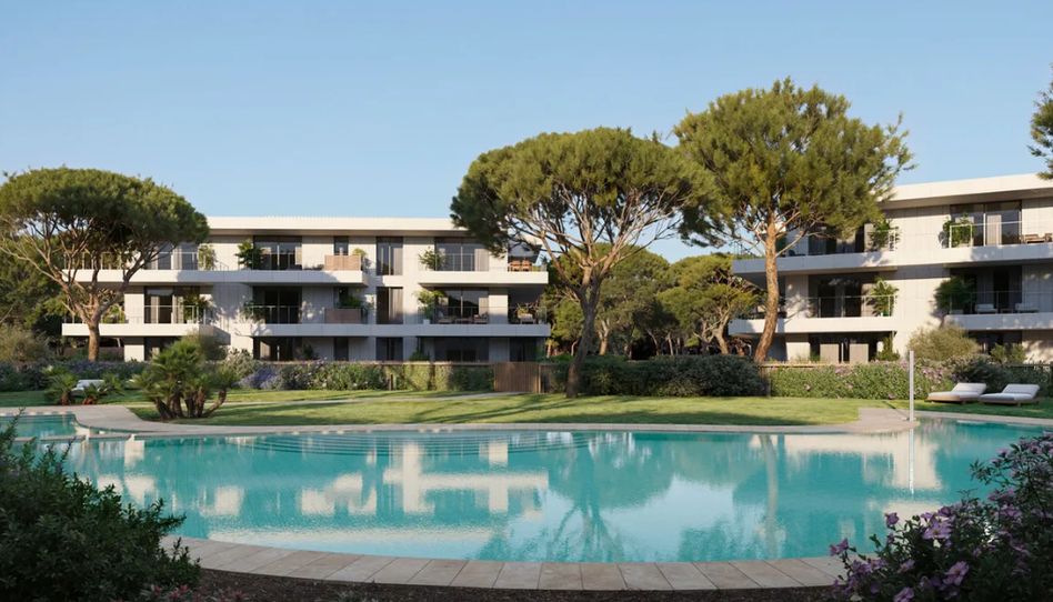 Foto 1 de Piso en venta en Avinguda del Pla de Maset, Pla de Maset - Cap de Salou, Tarragona